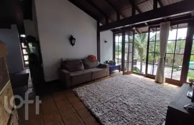 Casa com 14 quartos à venda na Rua Doutor José Bahia Bittencourt, 121, Canasvieiras, Florianópolis