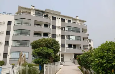Apartamento com 3 quartos à venda na Rua Acary Margarida, 522, Canasvieiras, Florianópolis