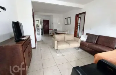 Casa com 3 quartos à venda na Rua João Luiz da Silva Brito, 32, Canasvieiras, Florianópolis