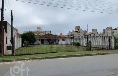Casa com 2 quartos à venda na Desembargador Maurílio Coimbra, 135, Canasvieiras, Florianópolis