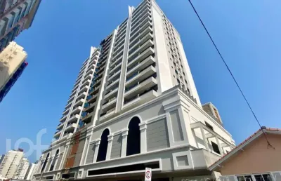 Apartamento com 2 quartos à venda na Avenida Salvador Di Bernardi, 855, Campinas, São José