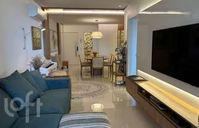 Apartamento com 3 quartos à venda na Rua Brasilpinho, 261, Kobrasol, São José