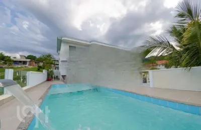 Casa com 3 quartos à venda na Rua Graciliano Manoel Gomes, 1975, Ingleses, Florianópolis