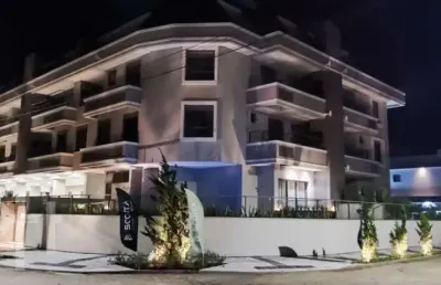 Apartamento com 2 quartos à venda na Rua Recanto do Sol, 574, Ingleses, Florianópolis