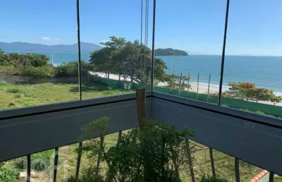 Apartamento com 2 quartos à venda na Rua Heitor Bittencourt, 471, Canasvieiras, Florianópolis