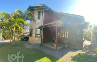 Casa com 2 quartos à venda na Rua Moçambique, 693, São João do Rio Vermelho, Florianópolis