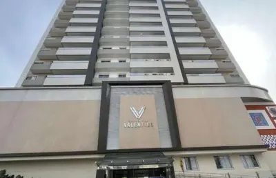 Apartamento com 2 quartos à venda na Avenida Brigadeiro da Silva Paes, 260, Campinas, São José