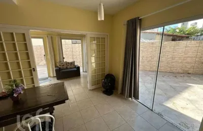 Casa com 4 quartos à venda na Rua Ranulpho José de Souza Sobrinho, 116, Canasvieiras, Florianópolis