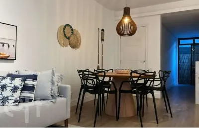 Apartamento com 3 quartos à venda na Servidão Benito Freitas, 22, Ingleses, Florianópolis