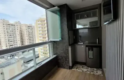 Apartamento com 2 quartos à venda na Rua Coronel Eleseu Guilherme, 175, Campinas, São José