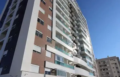 Apartamento com 3 quartos à venda na Rua Eugênio Portela, 707, Barreiros, São José