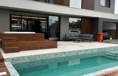 Casa com 4 quartos à venda na Rua Stella Mares, 74, Ingleses, Florianópolis