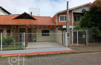 Casa com 4 quartos à venda na Rua Joel Moura, 192, Canasvieiras, Florianópolis