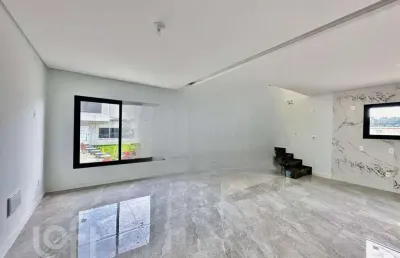 Casa em condomínio fechado com 4 quartos à venda na Estrada Dário Manoel Cardoso, 2350, Ingleses, Florianópolis