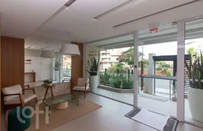 Apartamento com 2 quartos à venda na Rua das Sereias, 58, Canasvieiras, Florianópolis