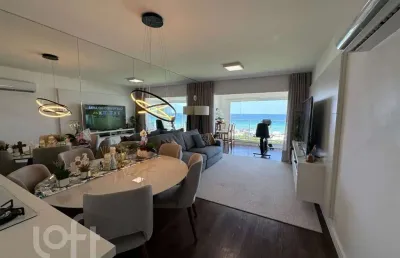 Apartamento com 2 quartos à venda na Rua das Gaivotas, 610, Ingleses, Florianópolis