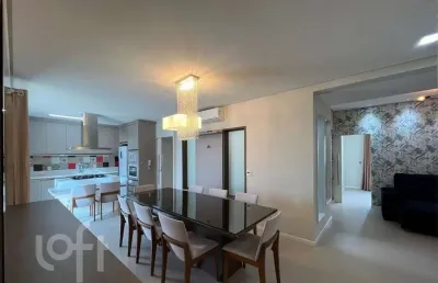 Apartamento com 3 quartos à venda na Rua Luiz Elias Daux, 1021, Ingleses, Florianópolis