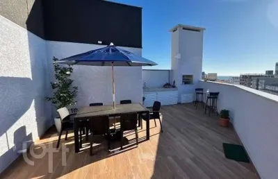 Apartamento com 3 quartos à venda na Rua Intendente João Nunes Vieira, 1715, Ingleses, Florianópolis
