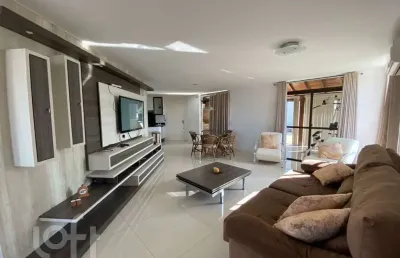 Apartamento com 3 quartos à venda na Rua Doutor Antônio Santaella, 71, Canasvieiras, Florianópolis