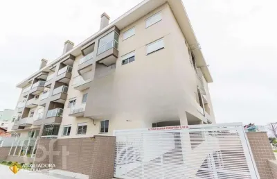Apartamento com 3 quartos à venda na Rua dos Eucaliptos, 52, Canasvieiras, Florianópolis