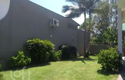 Casa com 2 quartos à venda na Servidão Epaminondas Vicente de Carvalho, 227, Agronômica, Florianópolis