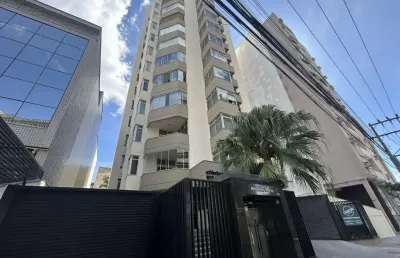 Apartamento com 4 quartos para alugar na Avenida Professor Othon Gama D'Eça, 873, Centro, Florianópolis