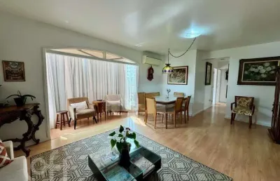 Apartamento com 3 quartos à venda na Rodovia Admar Gonzaga, 1547, Itacorubi, Florianópolis