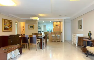 Apartamento com 3 quartos à venda na Avenida Governador Irineu Bornhausen, 3322, Agronômica, Florianópolis