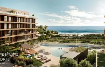 Apartamento com 2 quartos à venda na Avenida Campeche, 2216, Campeche, Florianópolis