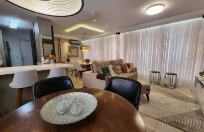 Apartamento com 3 quartos à venda na Rua São Francisco, 190, Centro, Florianópolis