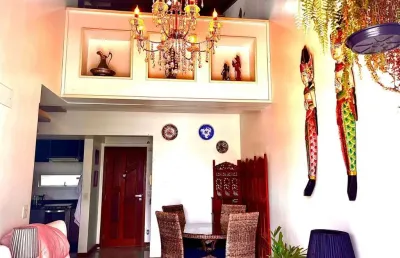 Apartamento com 2 quartos para alugar na Rua Ana Luiza Vieira, 115, Campeche, Florianópolis