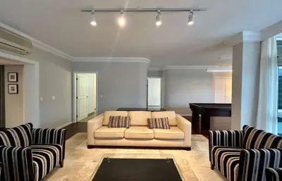 Apartamento com 4 quartos à venda na Avenida Professor Othon Gama D'Eça, 873, Centro, Florianópolis
