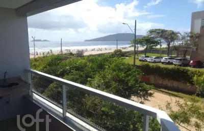 Apartamento com 4 quartos à venda na Rua das Gaivotas, 1512, Ingleses, Florianópolis