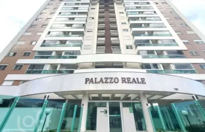 Apartamento com 3 quartos à venda na Rua Eugênio Portela, 707, Barreiros, São José