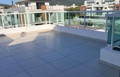 Apartamento com 2 quartos à venda na Rua Luiz Elias Daux, 910, Ingleses, Florianópolis