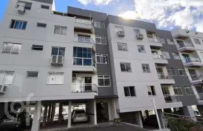 Apartamento com 2 quartos à venda na Rua Lauro Linhares, 657, Trindade, Florianópolis