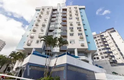 Apartamento com 2 quartos à venda na Rodovia Amaro Antônio Vieira, 2463, Itacorubi, Florianópolis
