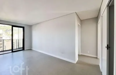 Apartamento com 2 quartos à venda na Praça Hercílio Luz, 1117, Centro, Florianópolis
