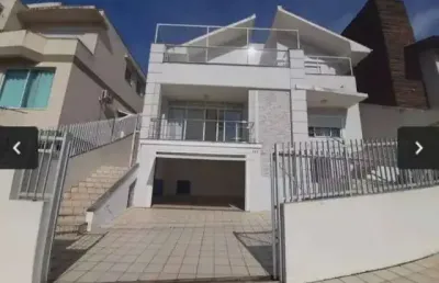 Casa com 4 quartos à venda na Rua das Azaléias, 120, Carvoeira, Florianópolis
