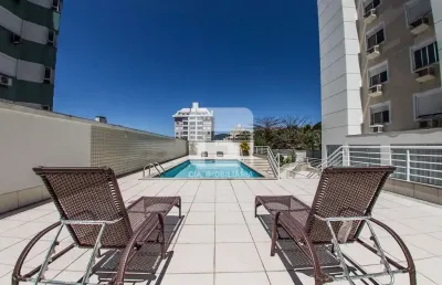 Apartamento com 2 quartos à venda na Rua Lauro Linhares, 925, Trindade, Florianópolis