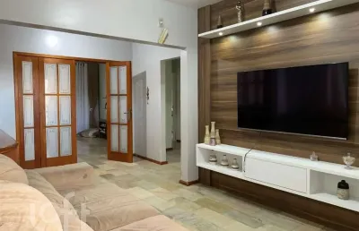 Casa com 4 quartos à venda na Rua João Rodrigues Alves, 102, Jardim Atlântico, Florianópolis