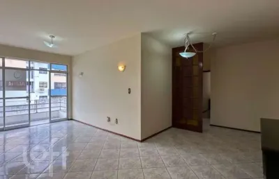 Apartamento com 3 quartos à venda na Rua Felipe Neves, 268, Canto, Florianópolis