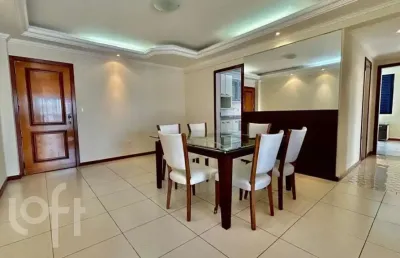 Apartamento com 3 quartos à venda na Avenida Salvador Di Bernardi, 840, Campinas, São José
