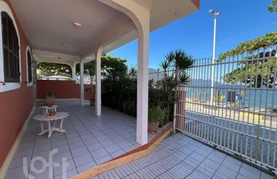 Casa com 3 quartos à venda na Rua da Praia, 470, Tapera, Florianópolis