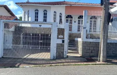 Casa com 3 quartos à venda na Rua Almirante Carlos da Silveira Carneiro, 257, Agronômica, Florianópolis