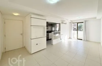 Apartamento com 2 quartos à venda na Rua Jairo Callado, 101, Agronômica, Florianópolis