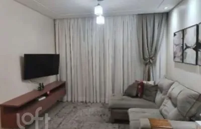 Apartamento com 3 quartos à venda na Rua José Beiro, 486, Jardim Atlântico, Florianópolis