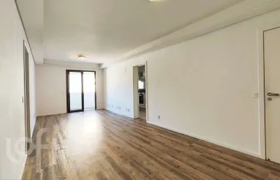 Apartamento com 3 quartos à venda na Rua Jairo Callado, 101, Agronômica, Florianópolis