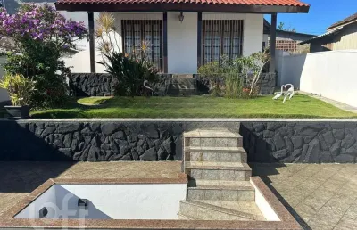 Casa com 4 quartos à venda na Rua Thiago da Fonseca, 441, Capoeiras, Florianópolis