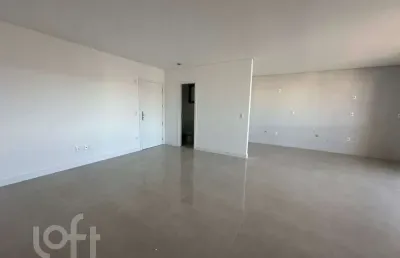 Apartamento com 3 quartos à venda na Rua José Gonzaga Regina Lima, 298, Kobrasol, São José